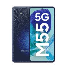 Samsung Galaxy M55 5G 8GB RAM /128GB